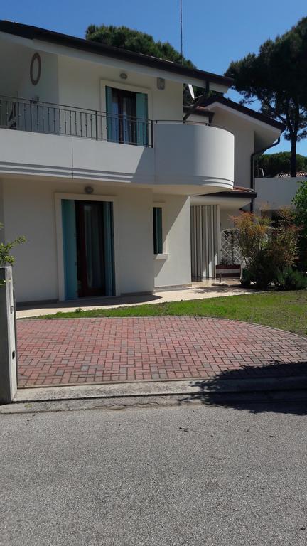 Villa Dei Dogi Лидо ди Йезоло Екстериор снимка